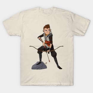 atreus T-Shirt